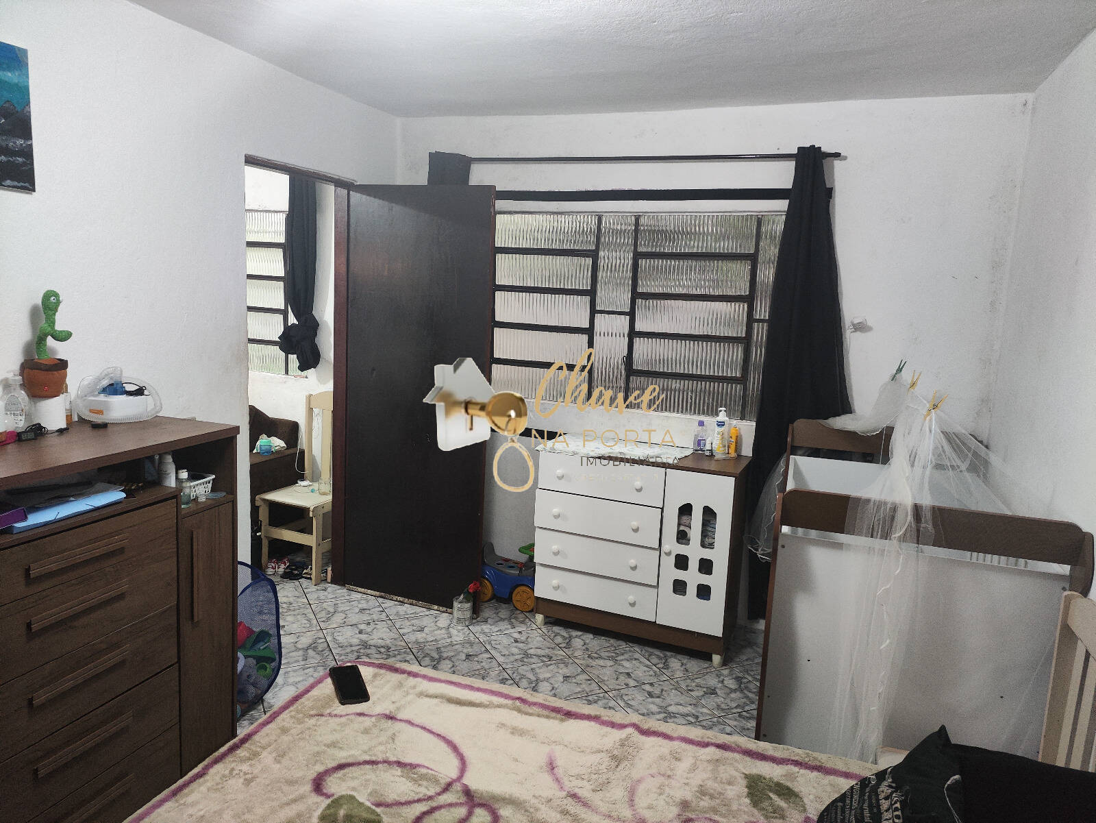 Sobrado, 2 quartos, 120 m² - Foto 19