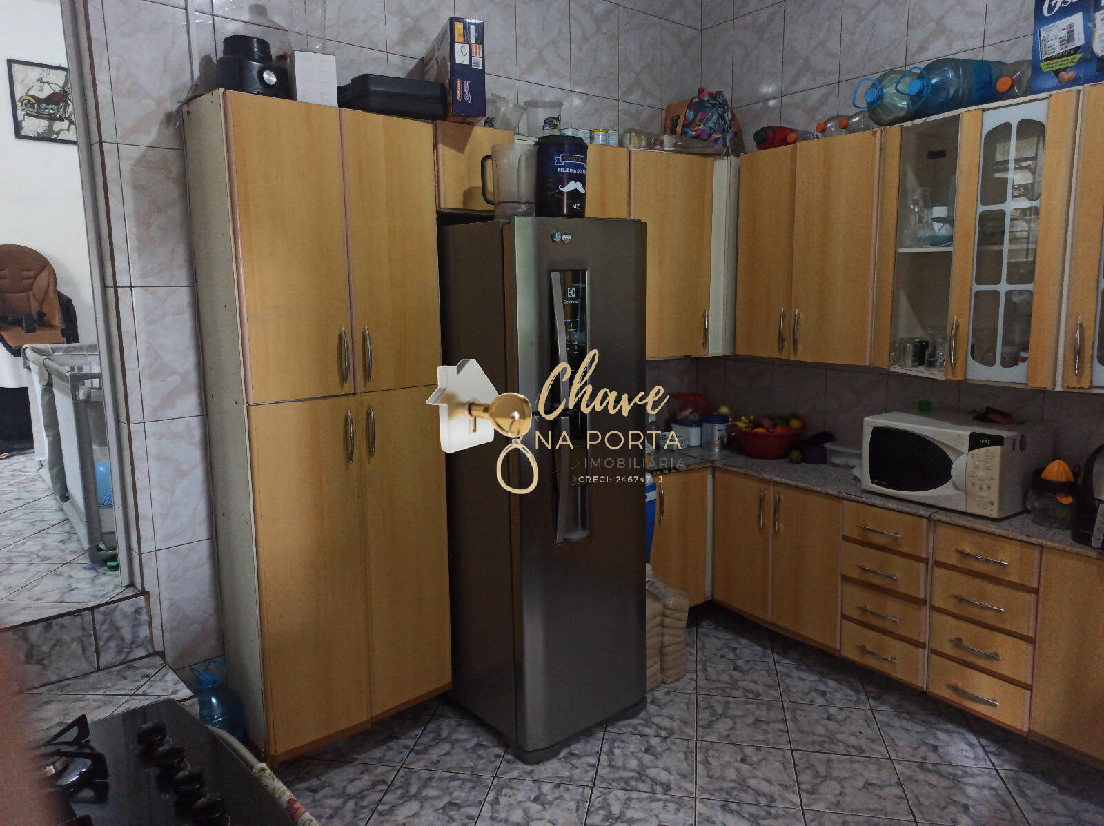 Sobrado, 2 quartos, 120 m² - Foto 1