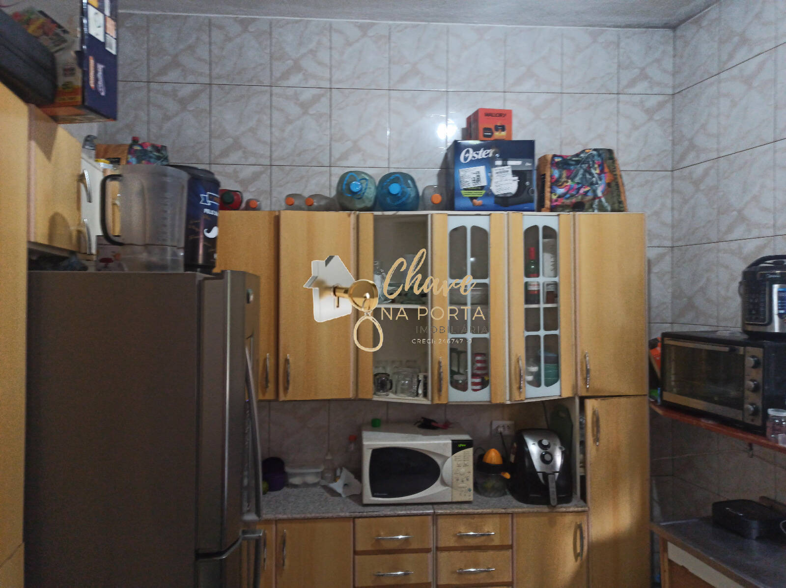 Sobrado, 2 quartos, 120 m² - Foto 2