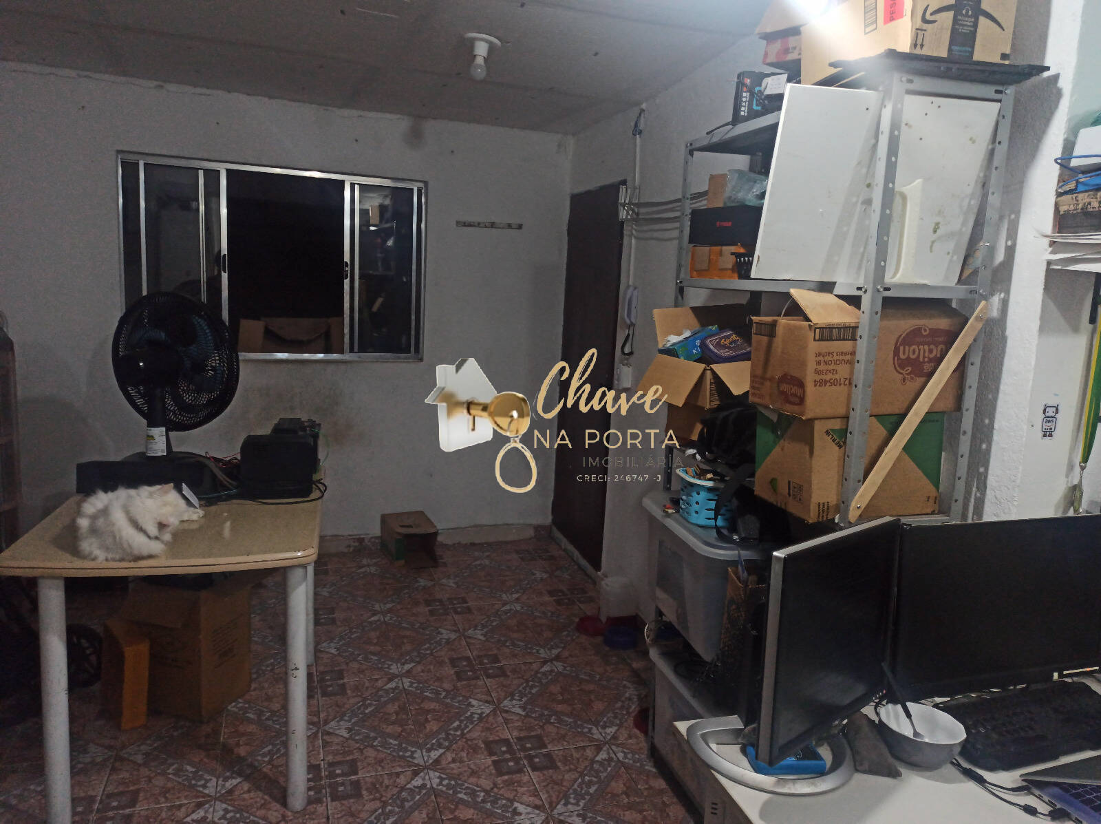 Sobrado, 2 quartos, 120 m² - Foto 27