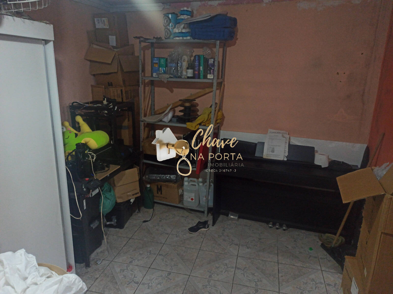 Sobrado, 2 quartos, 120 m² - Foto 21