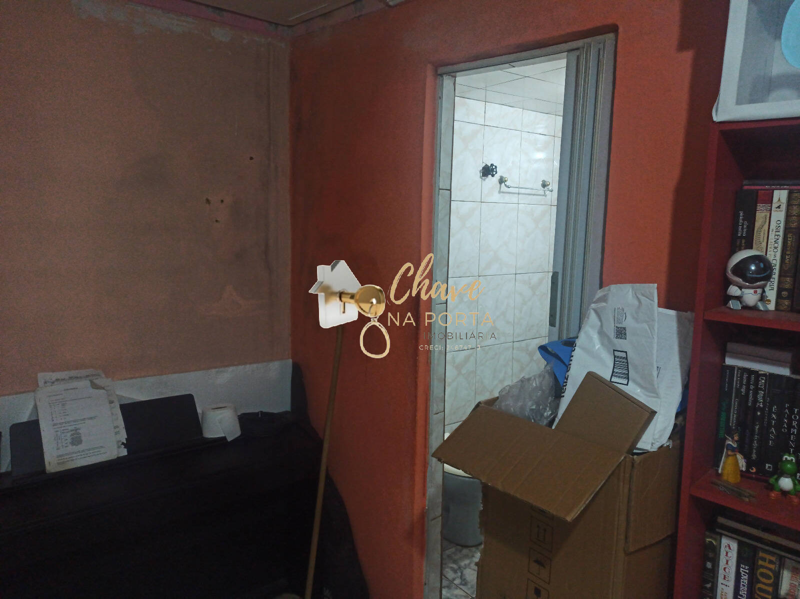 Sobrado, 2 quartos, 120 m² - Foto 23