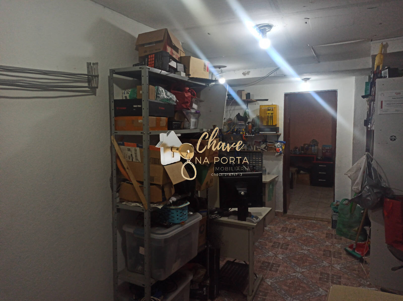 Sobrado, 2 quartos, 120 m² - Foto 29