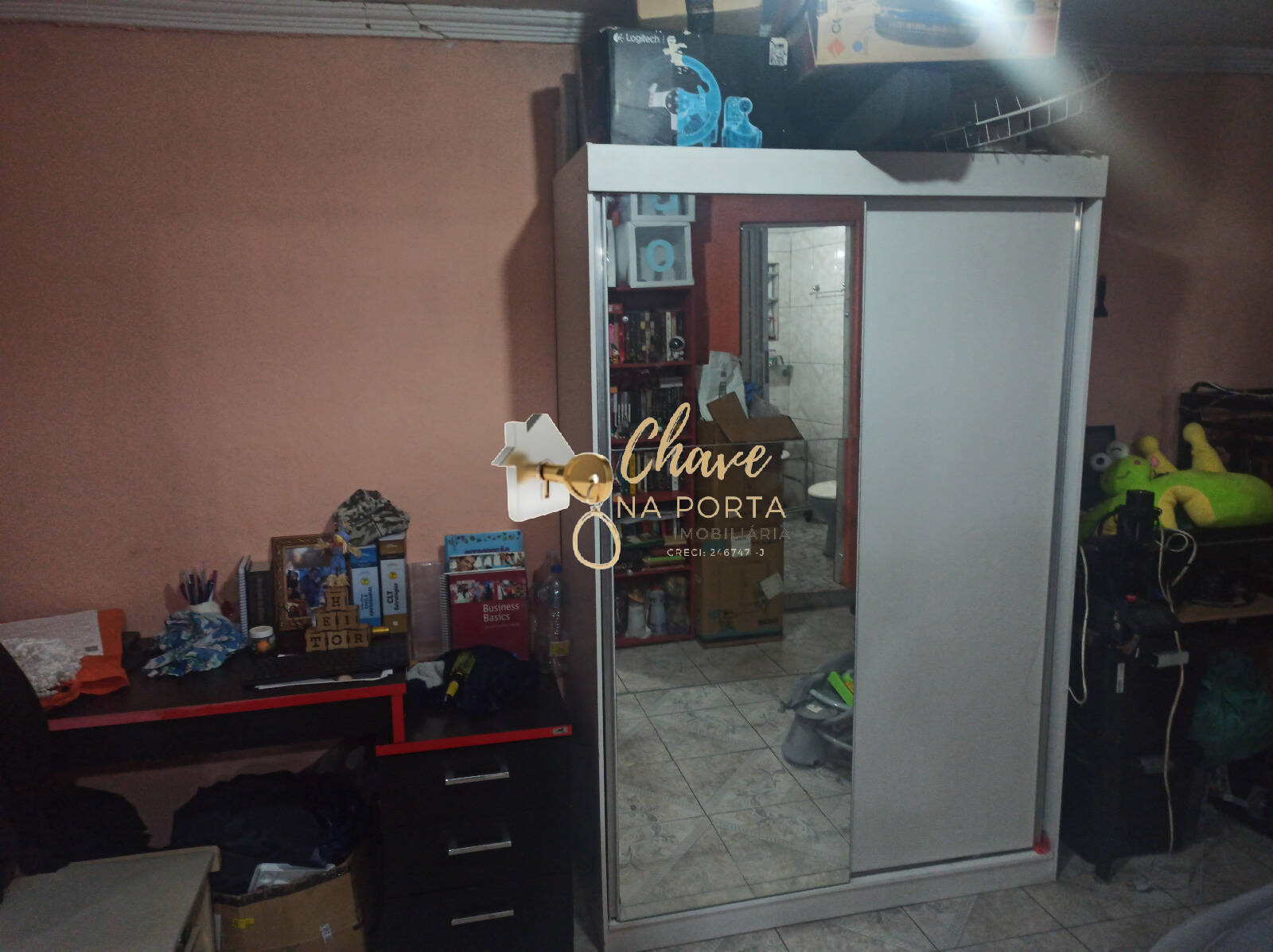 Sobrado, 2 quartos, 120 m² - Foto 22