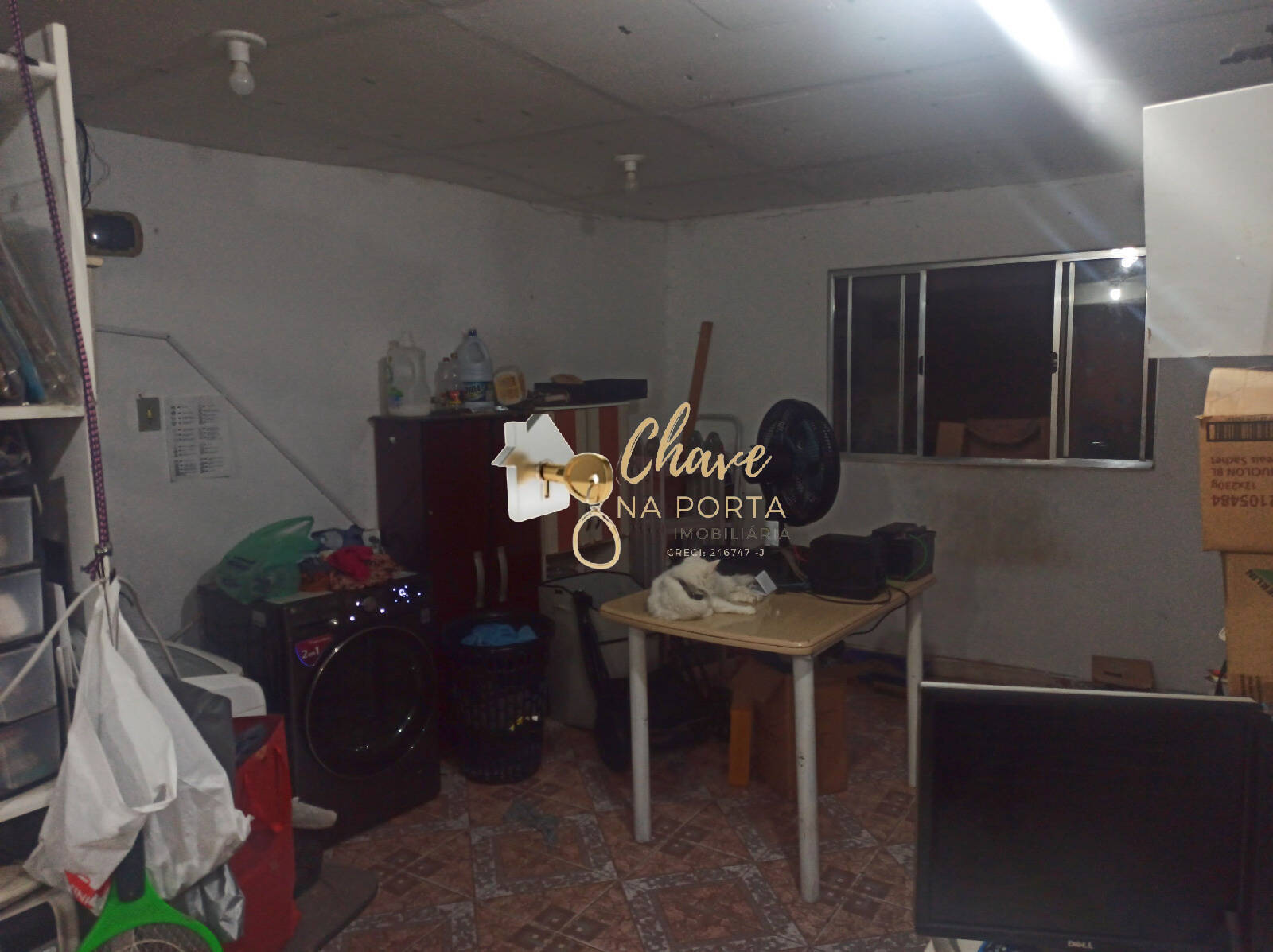 Sobrado, 2 quartos, 120 m² - Foto 28