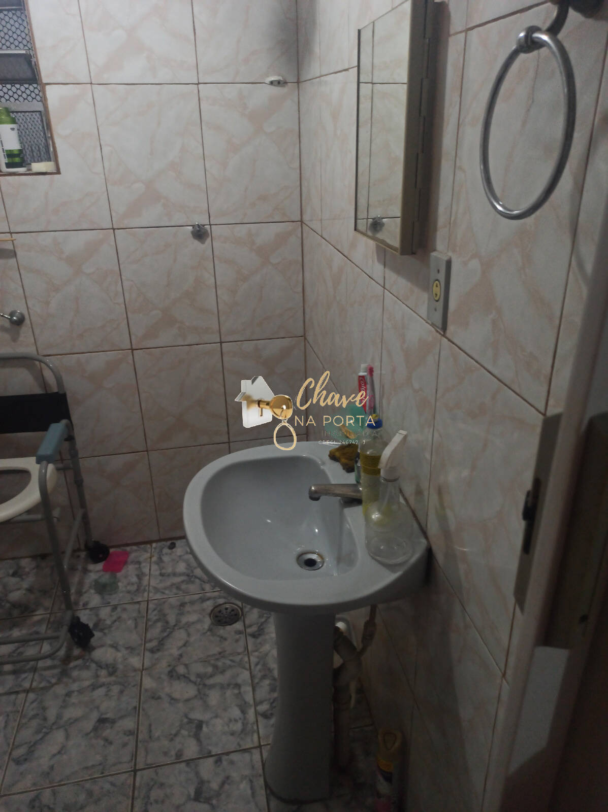 Sobrado, 2 quartos, 120 m² - Foto 25