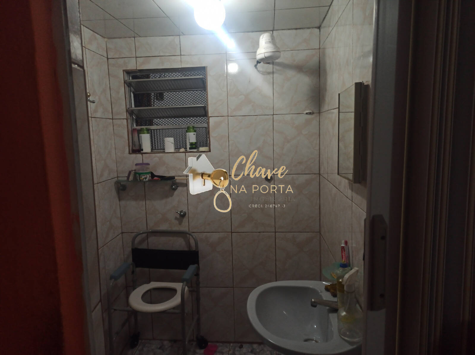 Sobrado, 2 quartos, 120 m² - Foto 24