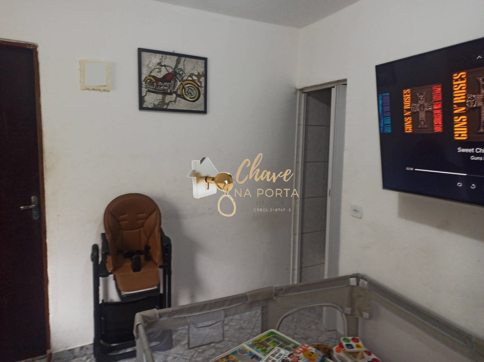 Sobrado, 2 quartos, 120 m² - Foto 8