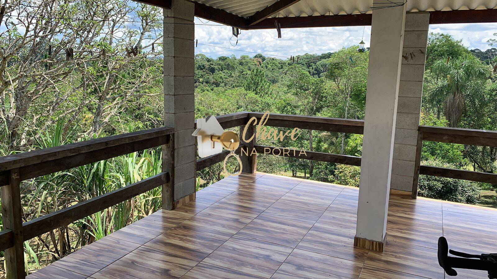 Chácara, 4 quartos, 6800 m² - Foto 5