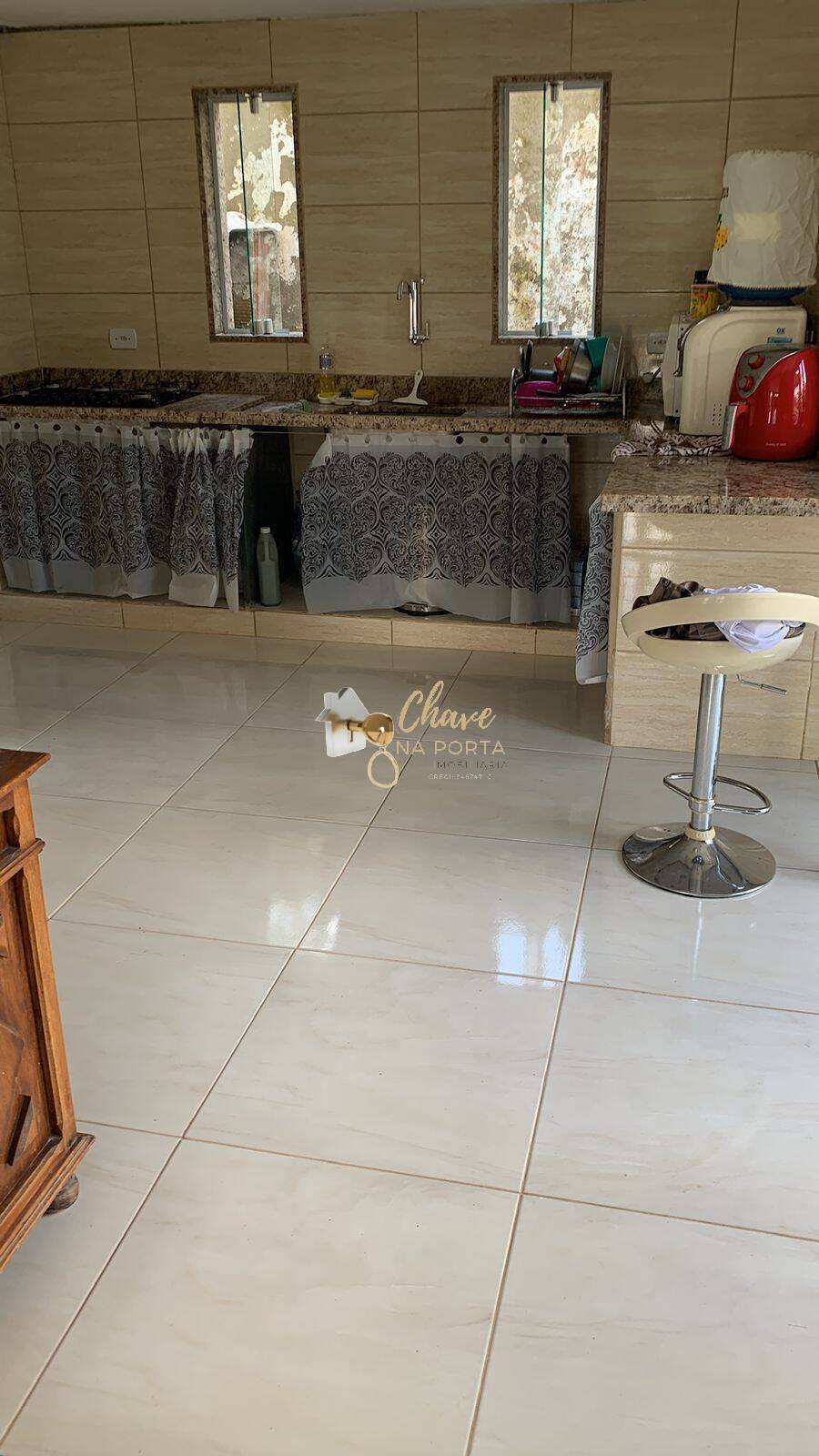 Chácara, 4 quartos, 6800 m² - Foto 13