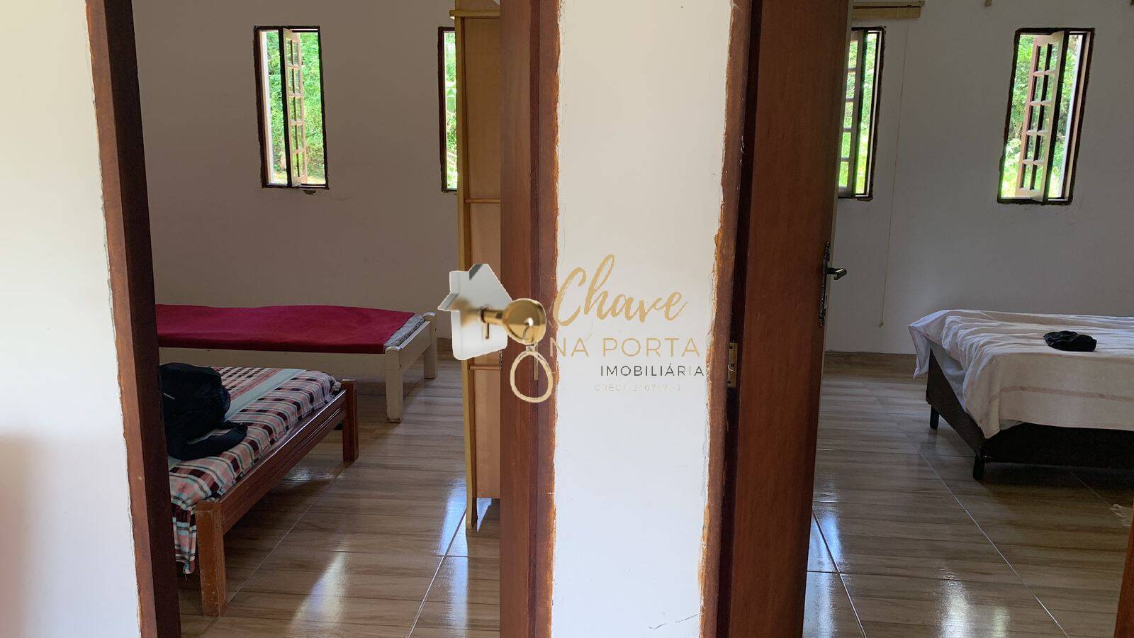 Chácara, 4 quartos, 6800 m² - Foto 9