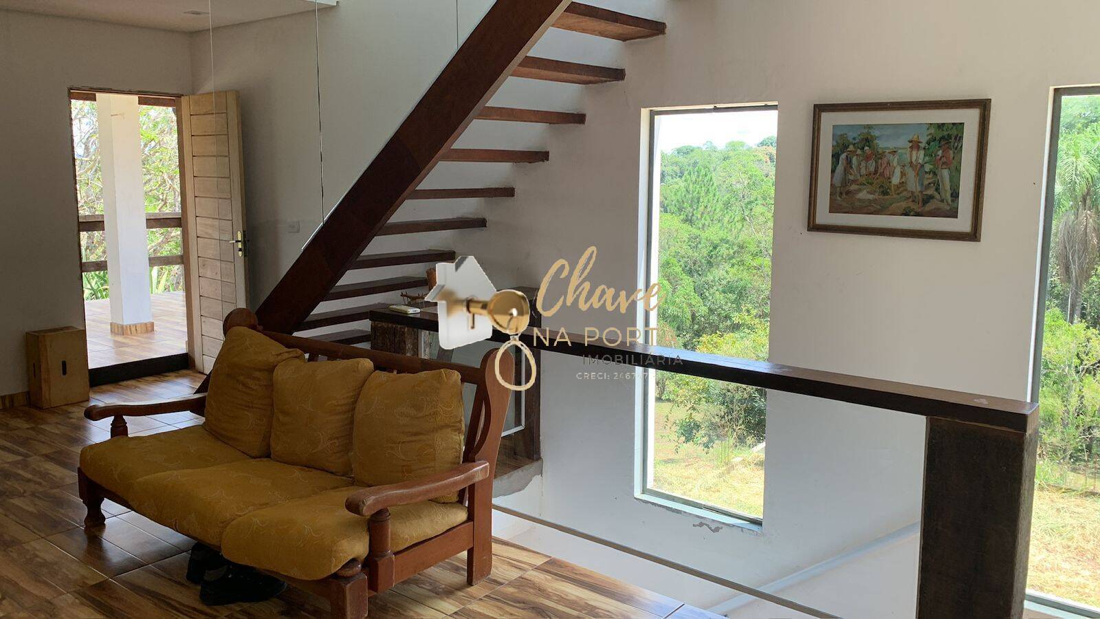 Chácara, 4 quartos, 6800 m² - Foto 10