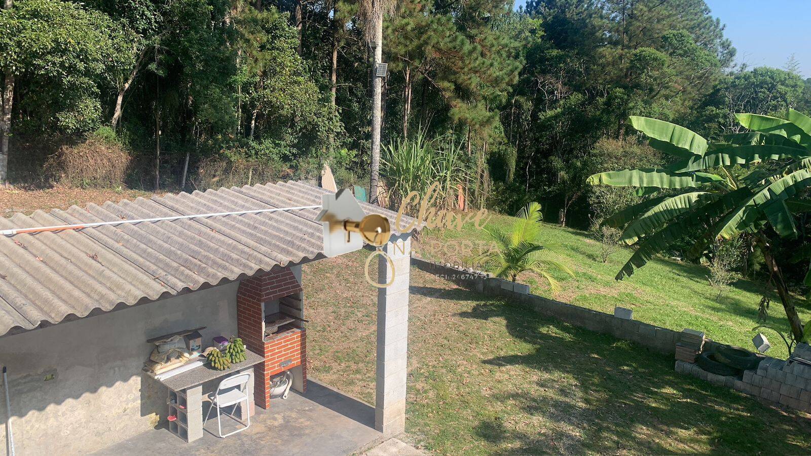 Chácara, 4 quartos, 6800 m² - Foto 8