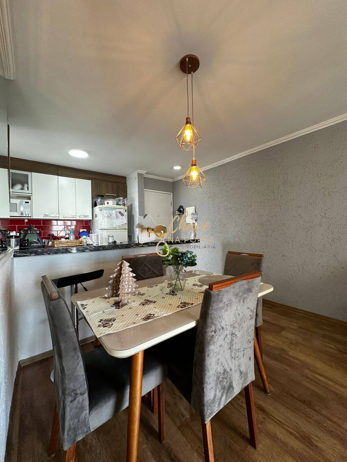 Apartamento, 3 quartos, 68 m² - Foto 4