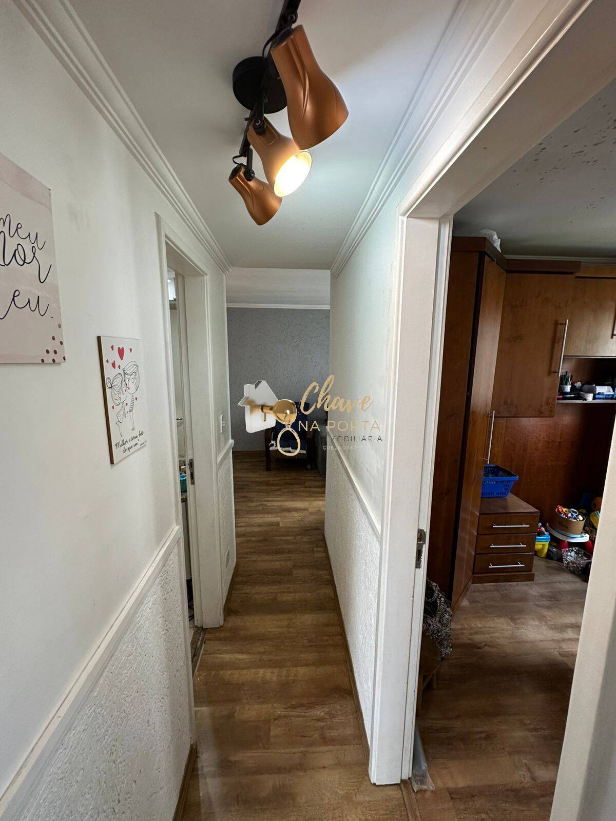 Apartamento, 3 quartos, 68 m² - Foto 8