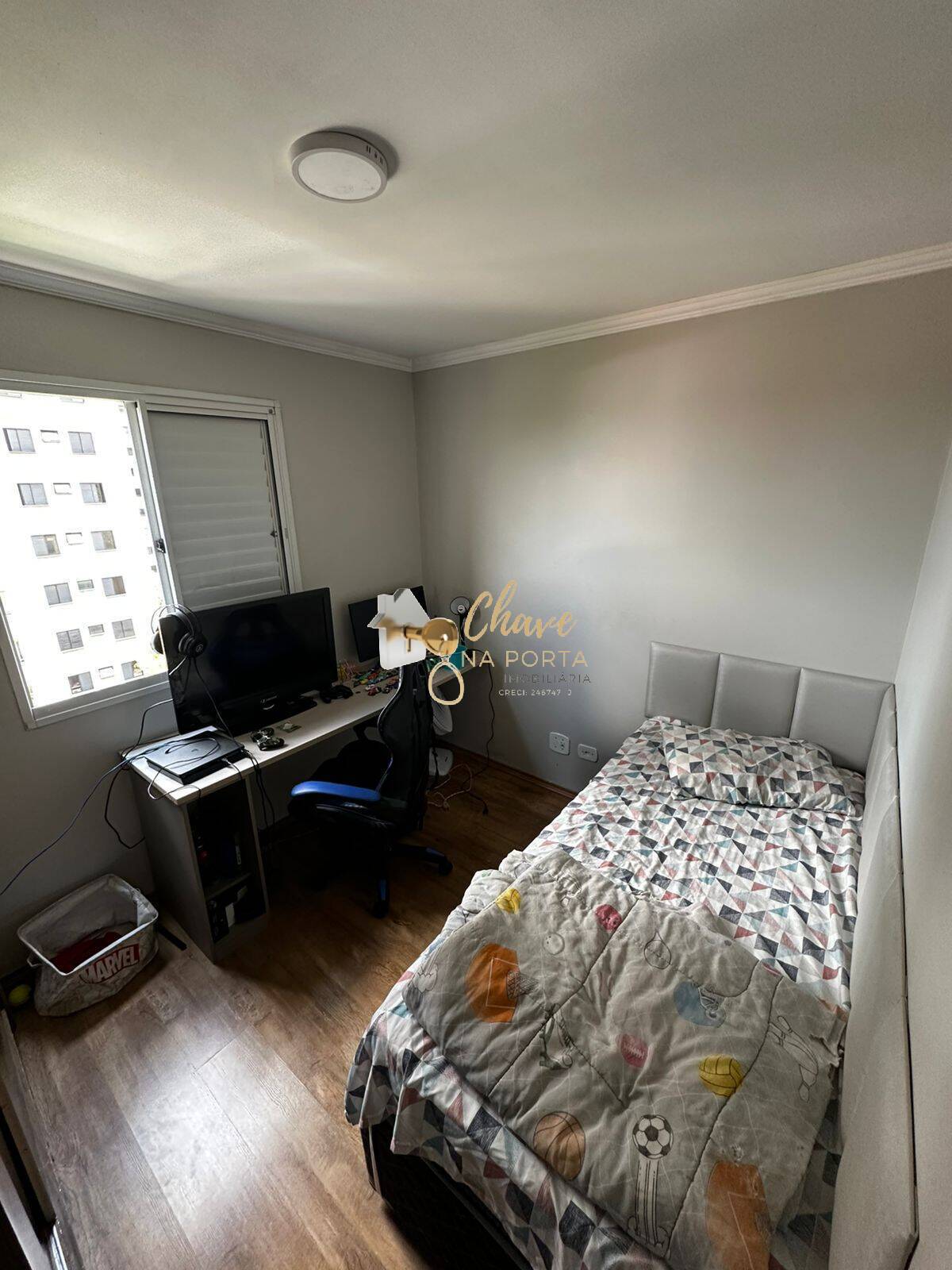 Apartamento, 3 quartos, 68 m² - Foto 9