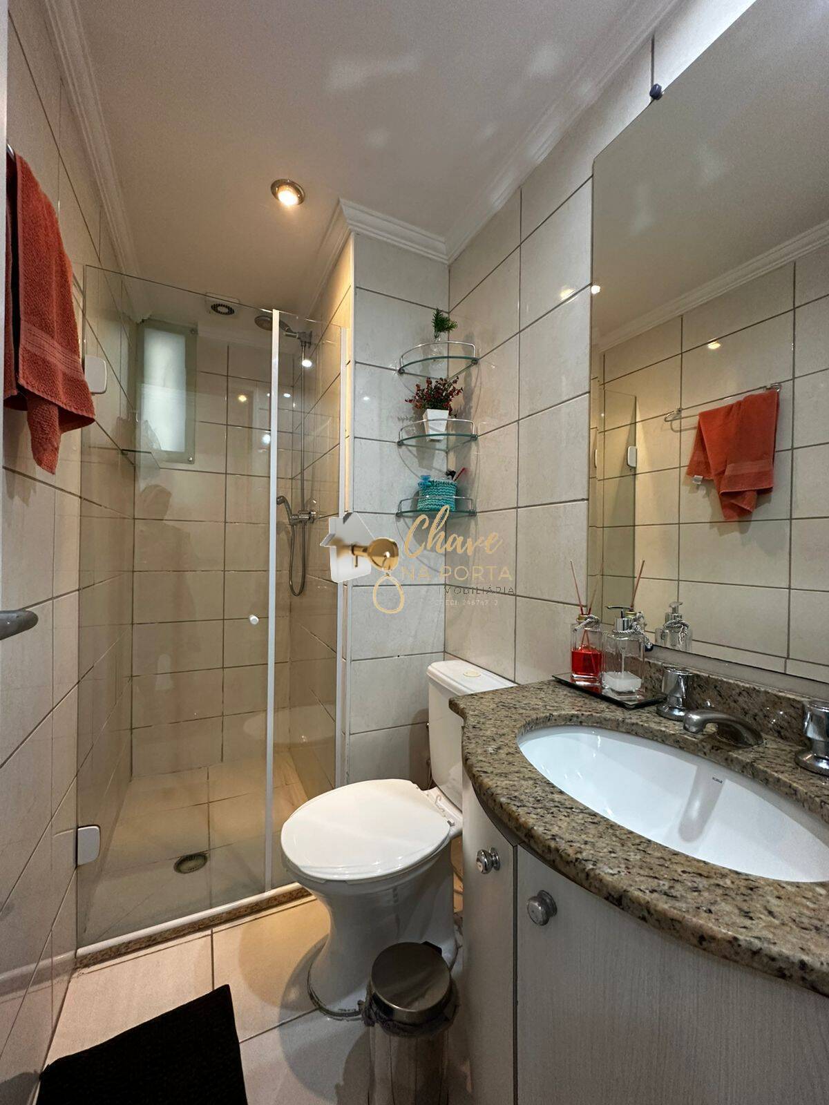 Apartamento, 3 quartos, 68 m² - Foto 14