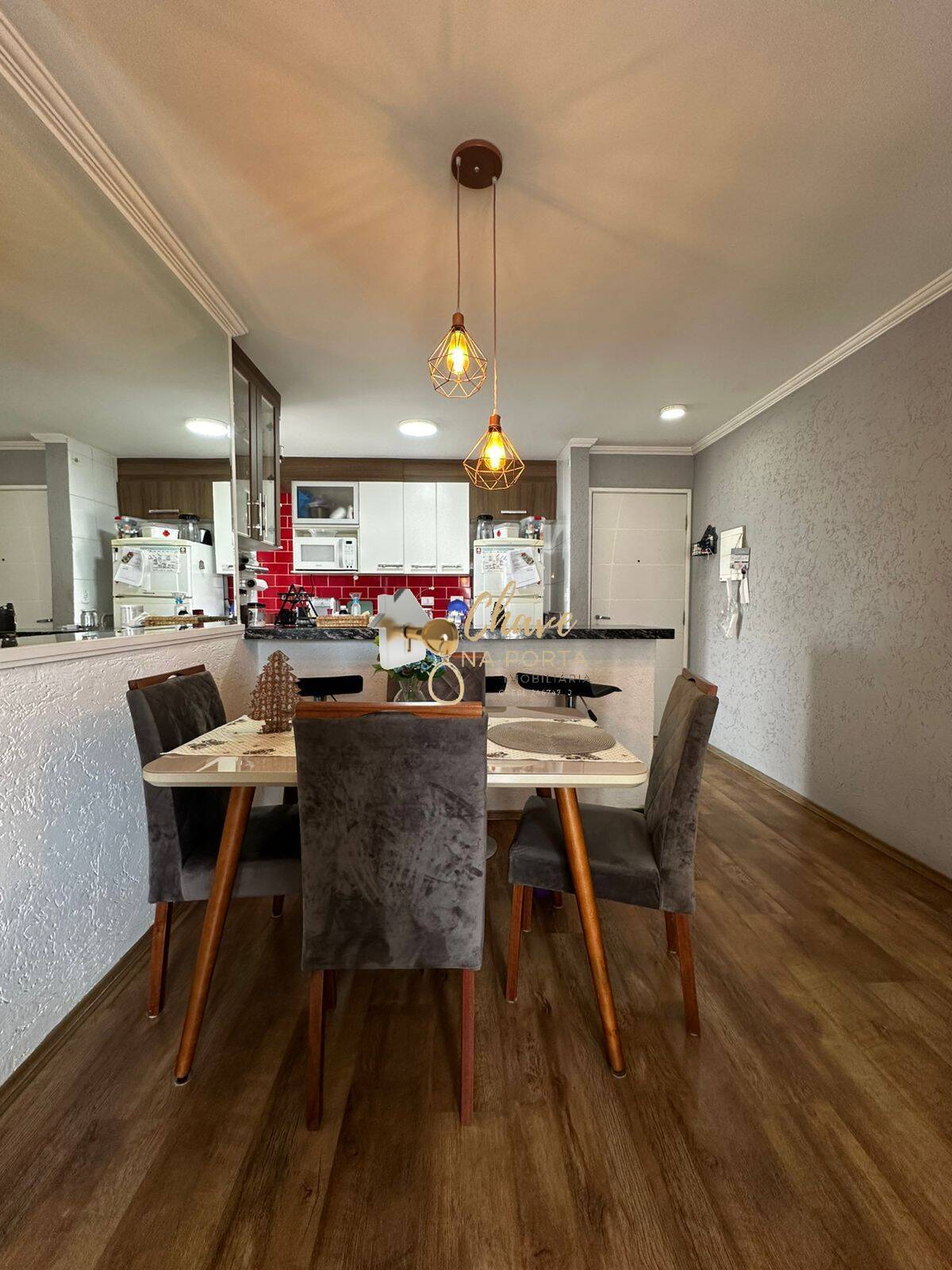 Apartamento, 3 quartos, 68 m² - Foto 5