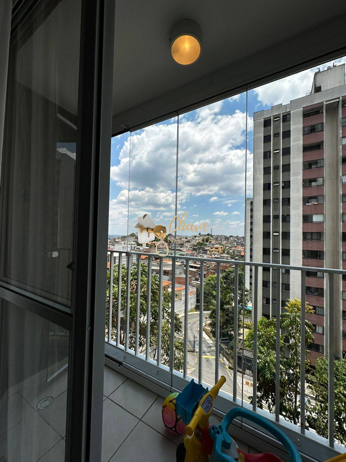Apartamento, 3 quartos, 68 m² - Foto 15
