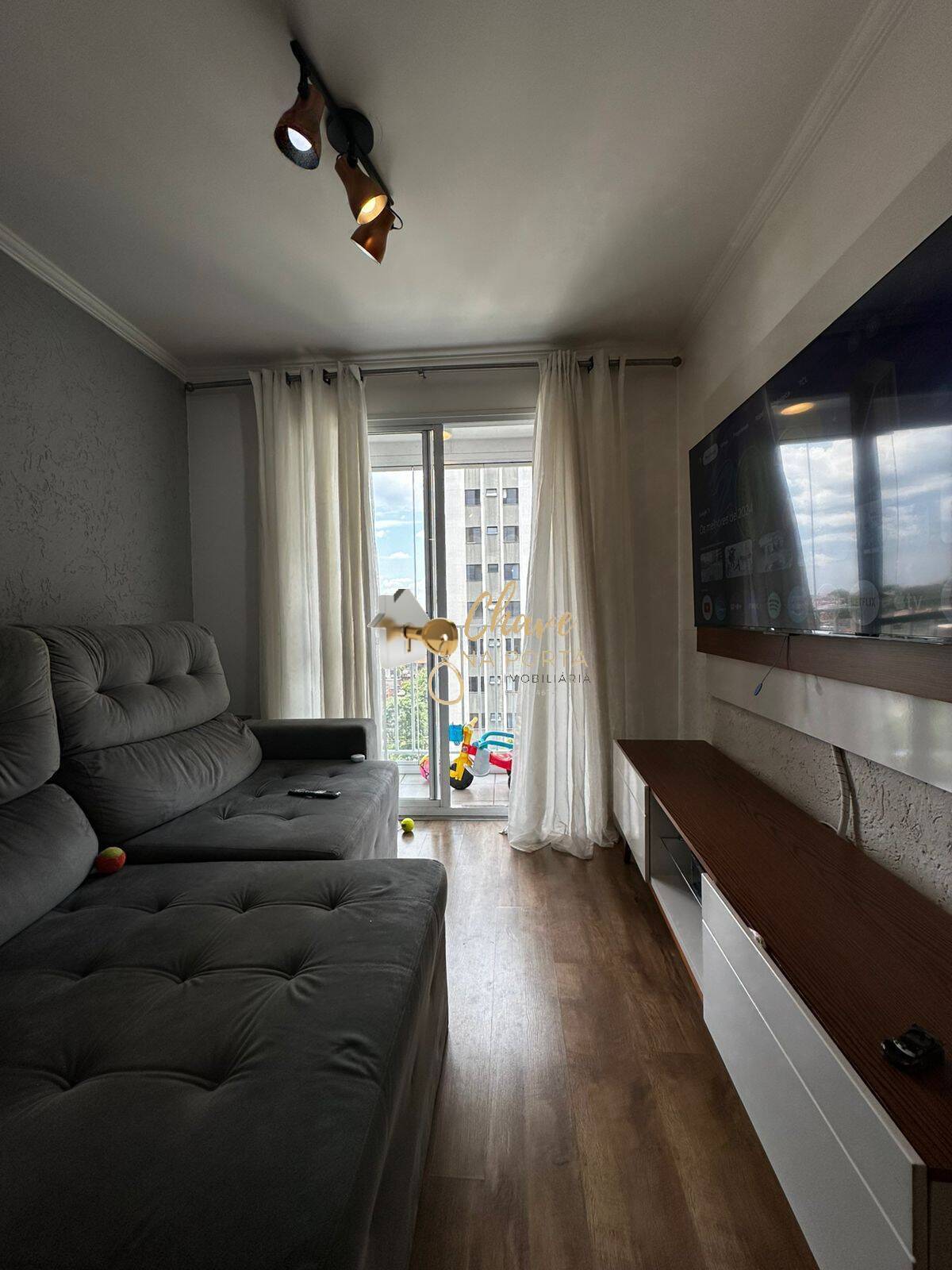 Apartamento, 3 quartos, 68 m² - Foto 3