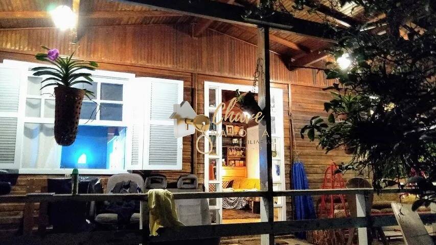 Casa, 2 quartos, 1600 m² - Foto 1