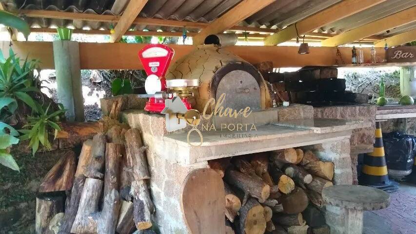 Casa, 2 quartos, 1600 m² - Foto 8