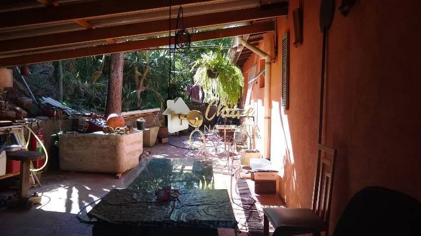 Casa, 2 quartos, 1600 m² - Foto 5