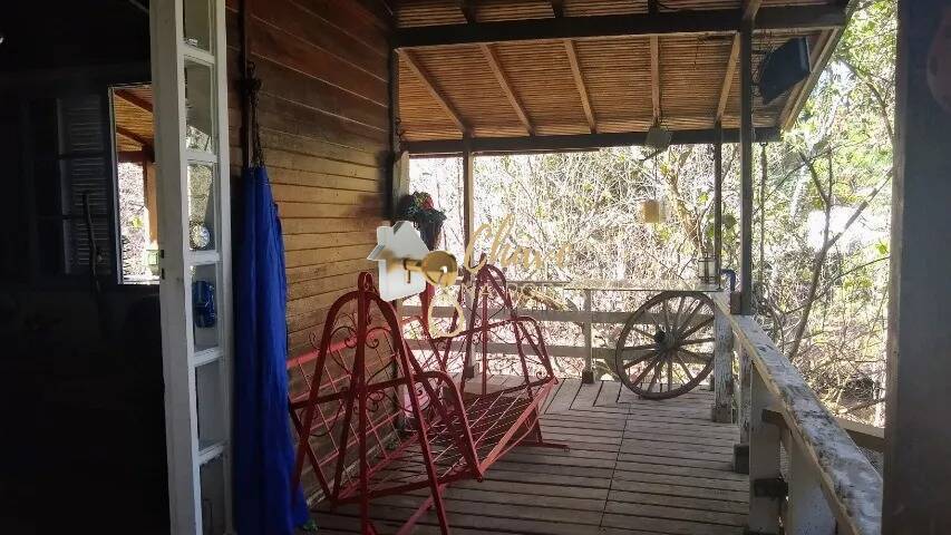 Casa, 2 quartos, 1600 m² - Foto 4