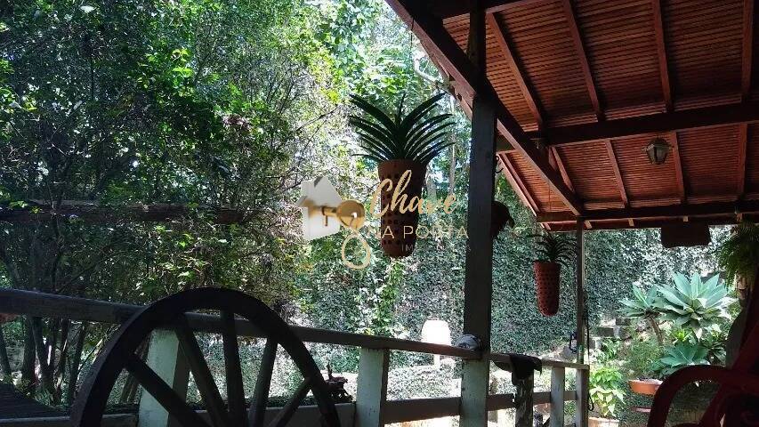 Casa, 2 quartos, 1600 m² - Foto 2