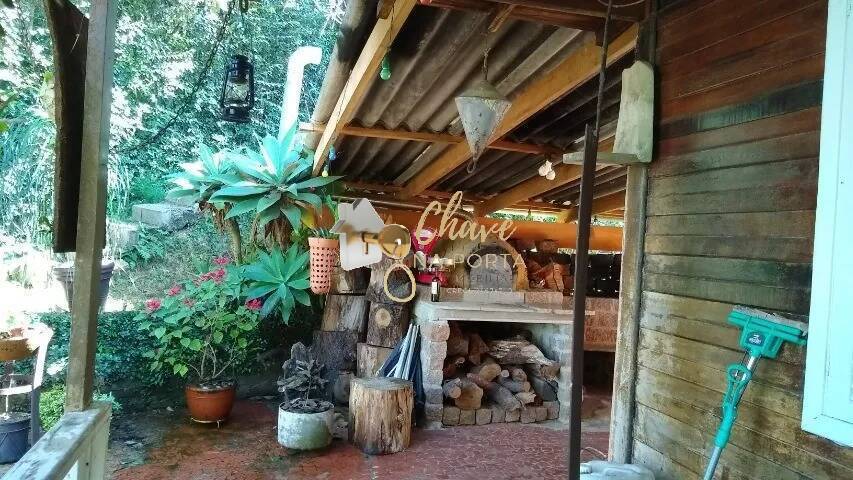 Casa, 2 quartos, 1600 m² - Foto 7