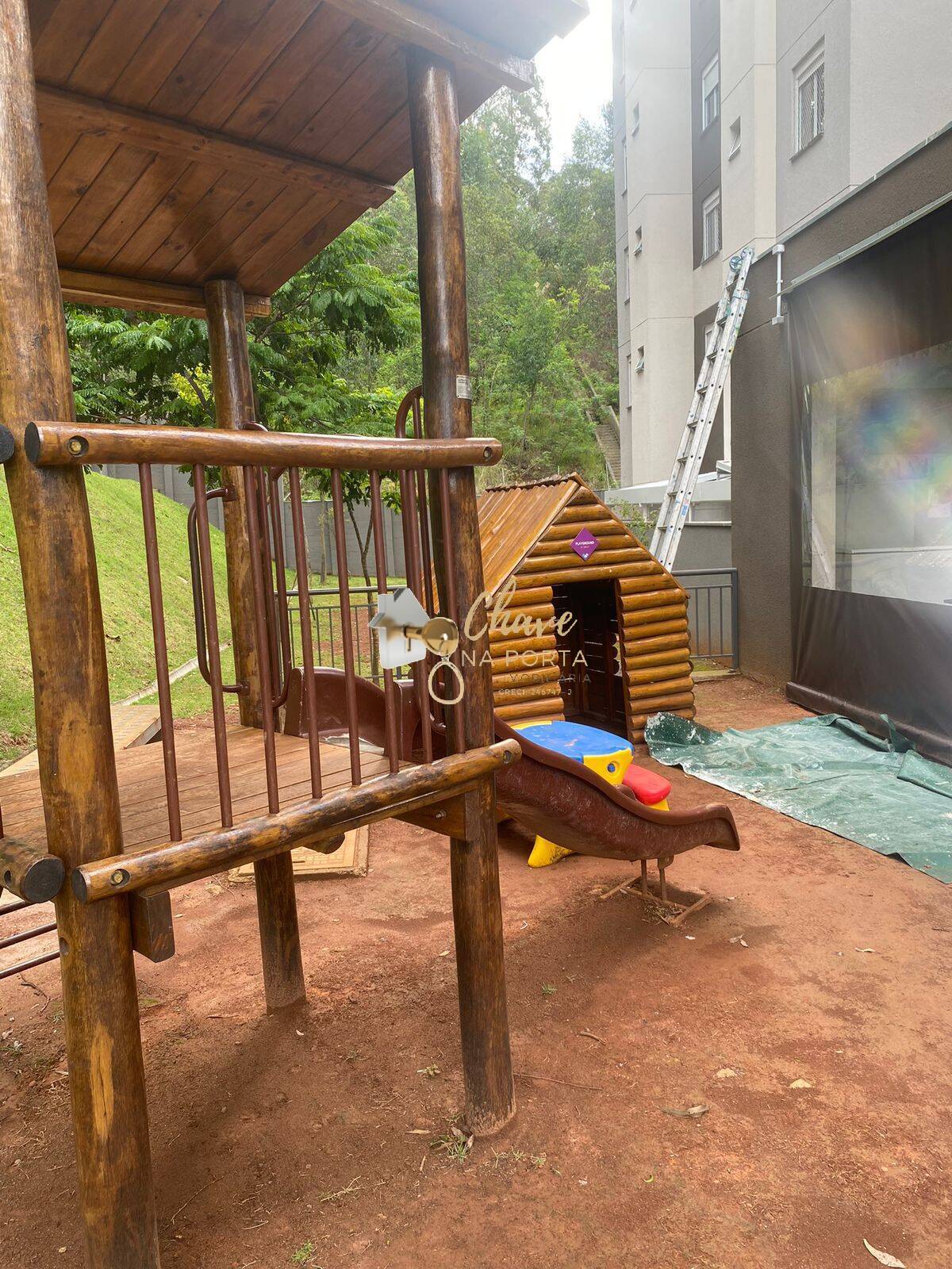 Apartamento, 2 quartos, 41 m² - Foto 13