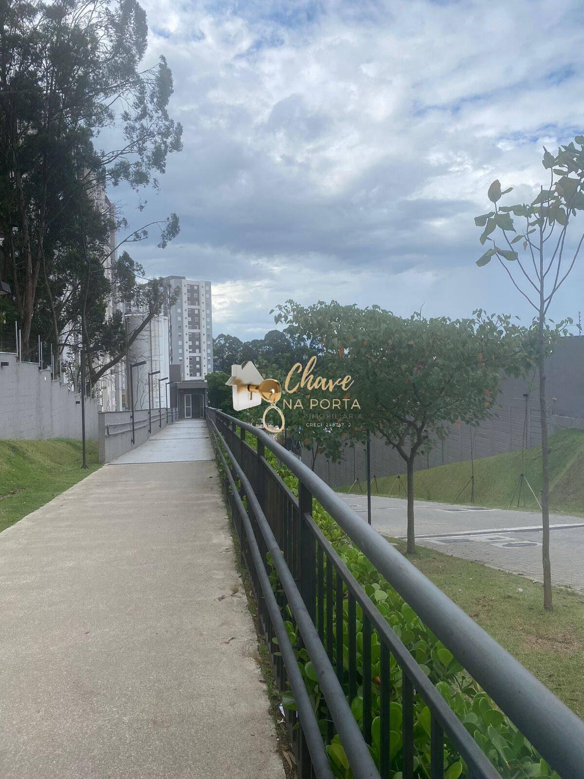 Apartamento, 2 quartos, 41 m² - Foto 15