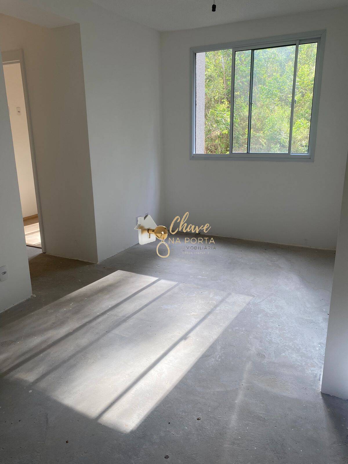 Apartamento, 2 quartos, 41 m² - Foto 2