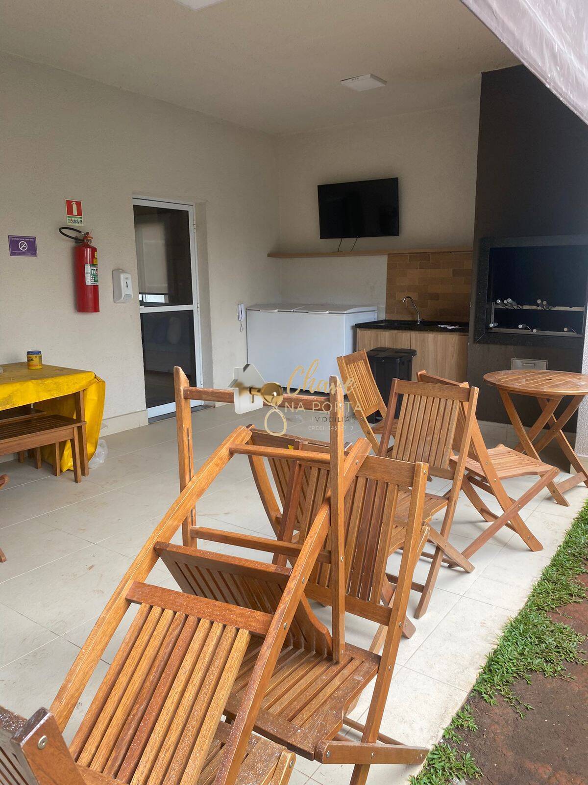 Apartamento, 2 quartos, 41 m² - Foto 12