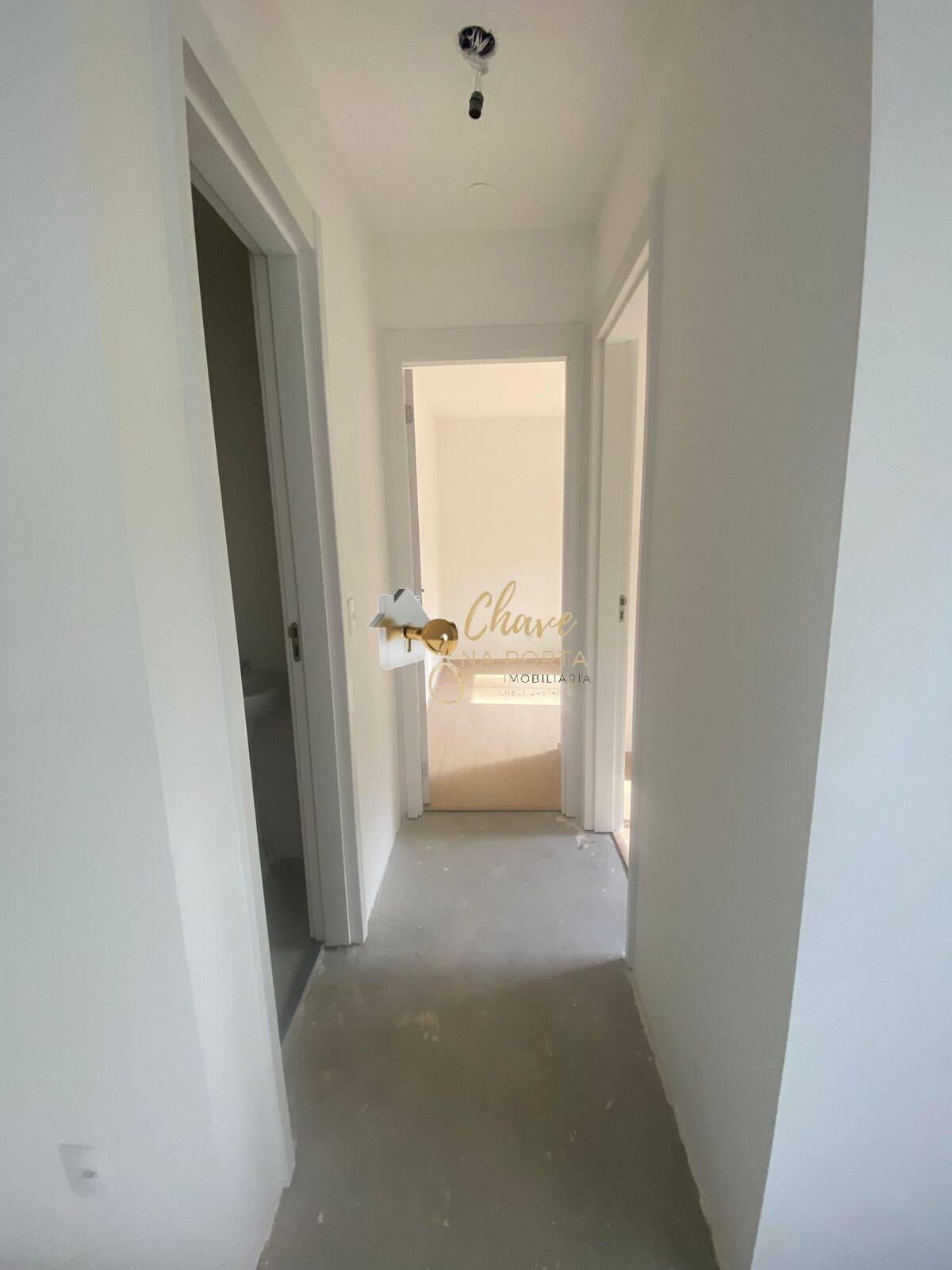 Apartamento, 2 quartos, 41 m² - Foto 5