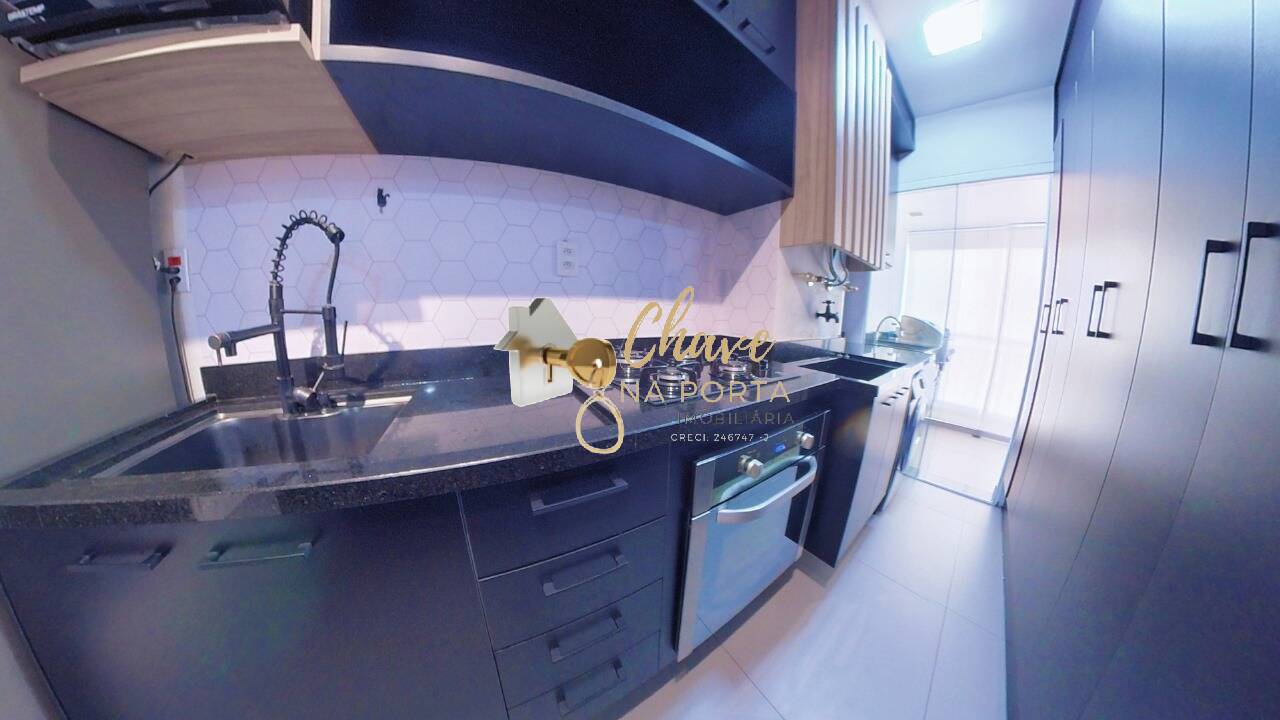 Apartamento, 2 quartos, 71 m² - Foto 5