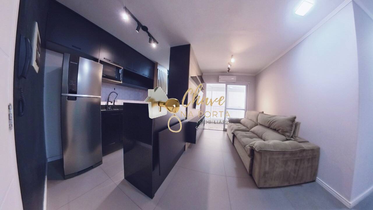 Apartamento, 2 quartos, 71 m² - Foto 1