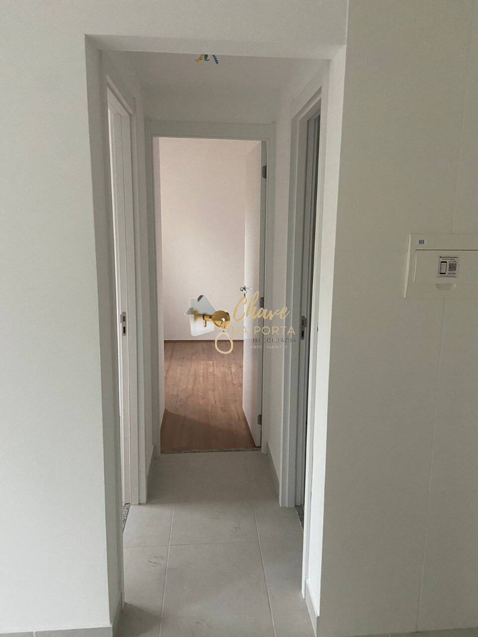 Apartamento, 2 quartos, 33 m² - Foto 5