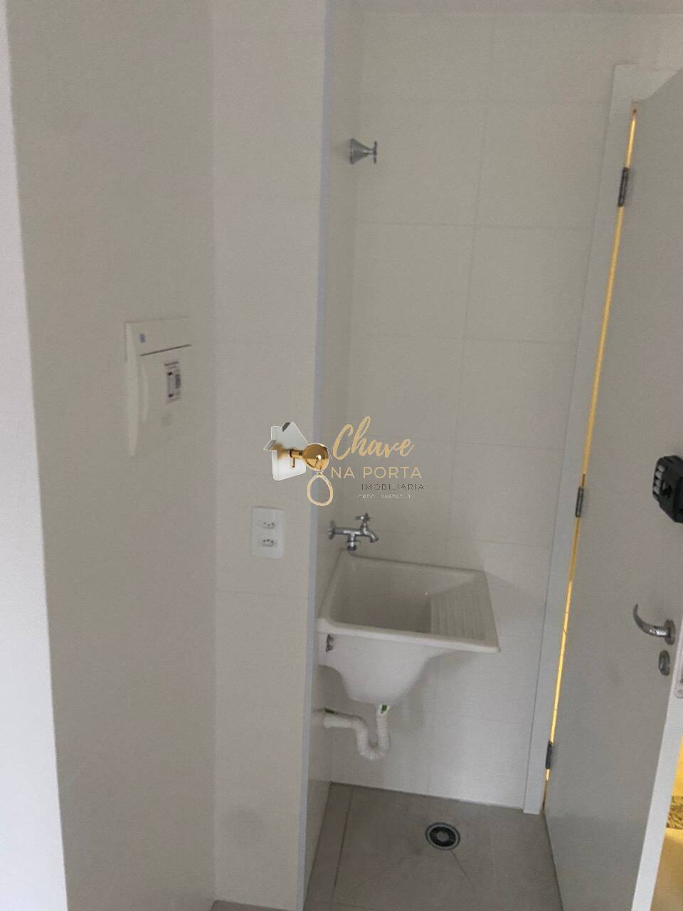 Apartamento, 2 quartos, 33 m² - Foto 4