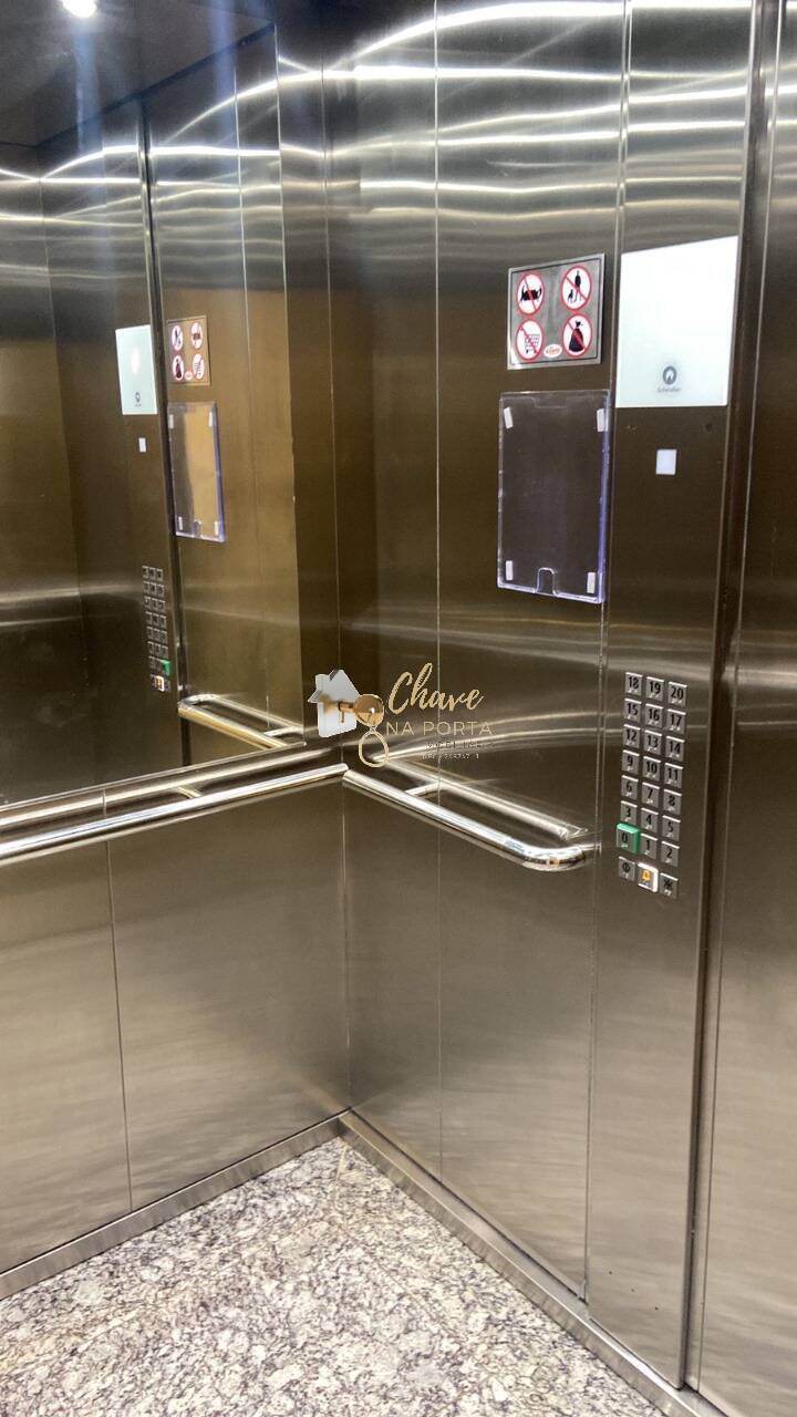 Apartamento, 2 quartos, 33 m² - Foto 11