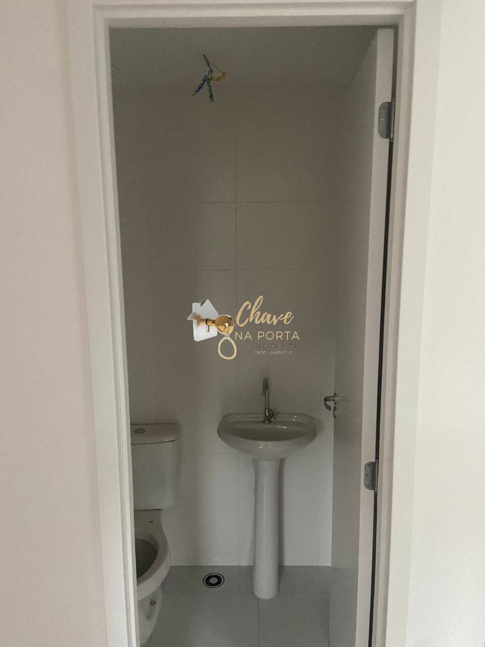 Apartamento, 2 quartos, 33 m² - Foto 10