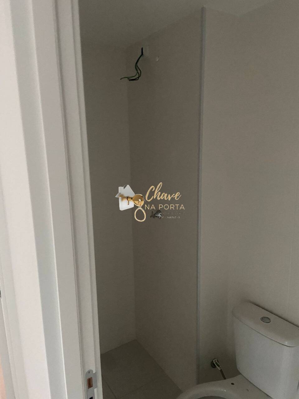 Apartamento, 2 quartos, 33 m² - Foto 9