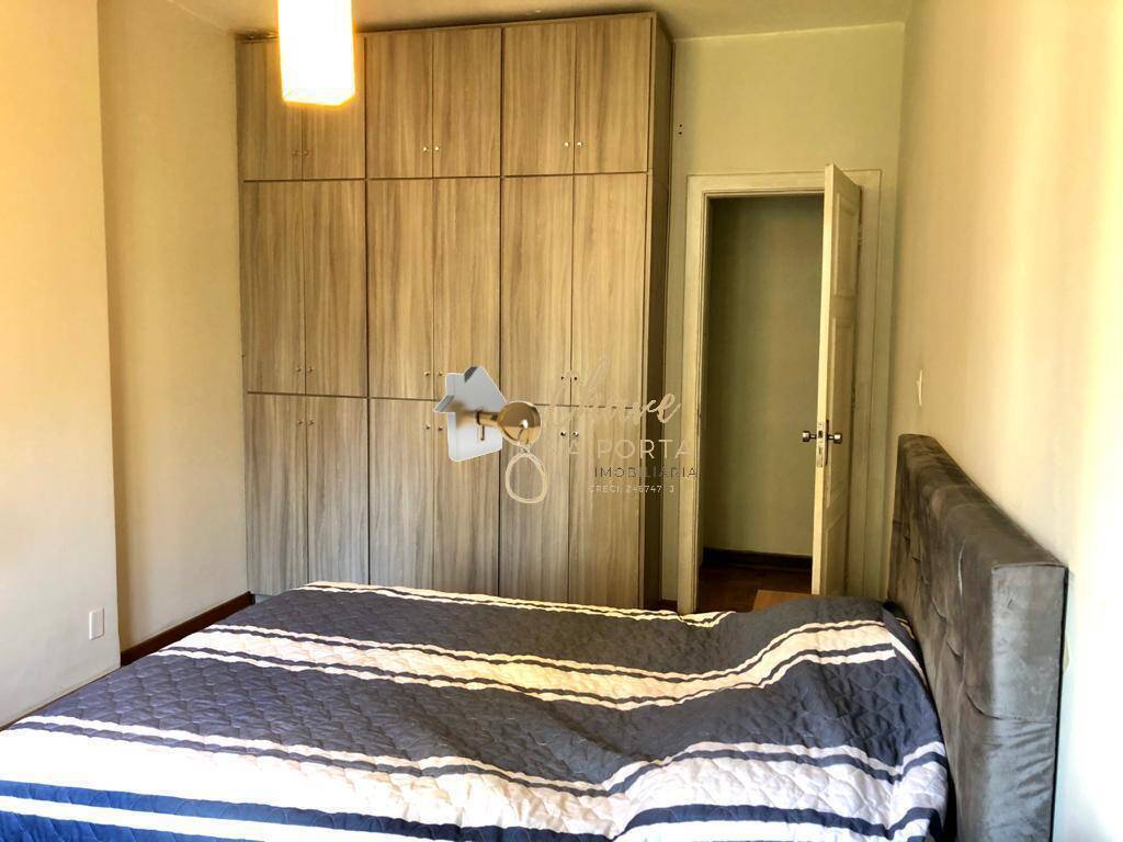 Apartamento, 2 quartos, 115 m² - Foto 11