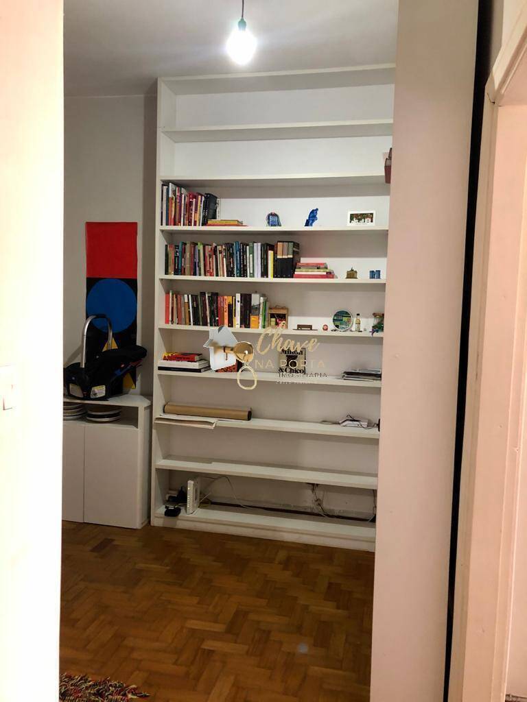 Apartamento, 2 quartos, 115 m² - Foto 8