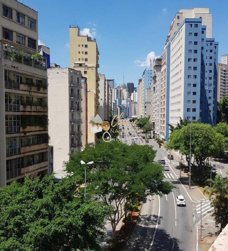 Apartamento, 2 quartos, 115 m² - Foto 16