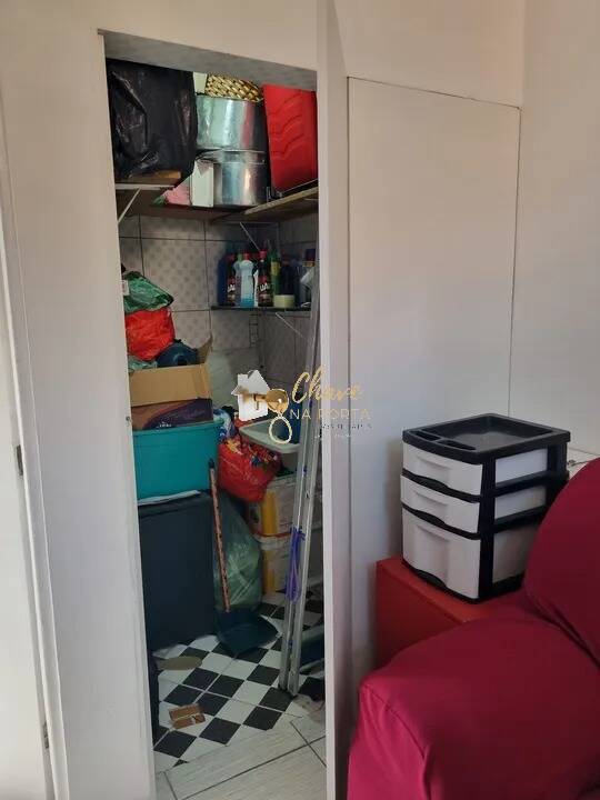 Sobrado, 2 quartos, 140 m² - Foto 14