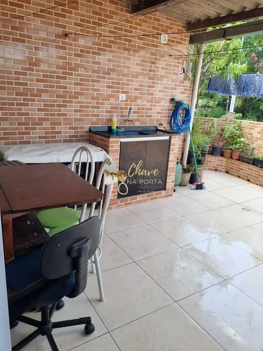 Sobrado, 2 quartos, 140 m² - Foto 22