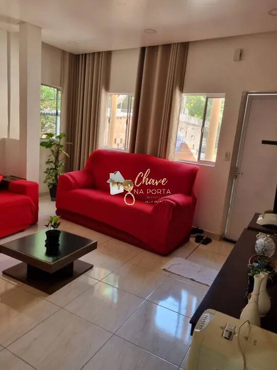 Sobrado, 2 quartos, 140 m² - Foto 2