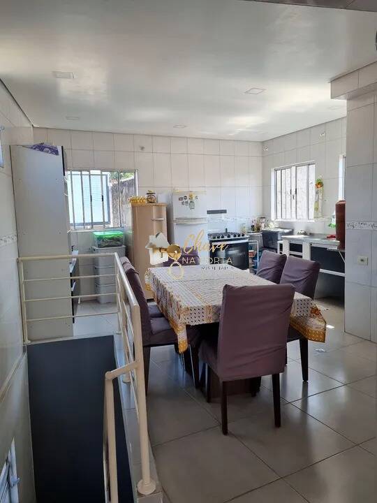 Sobrado, 2 quartos, 140 m² - Foto 9