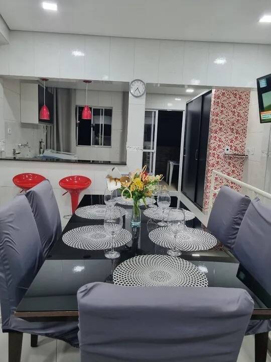 Sobrado, 2 quartos, 140 m² - Foto 7